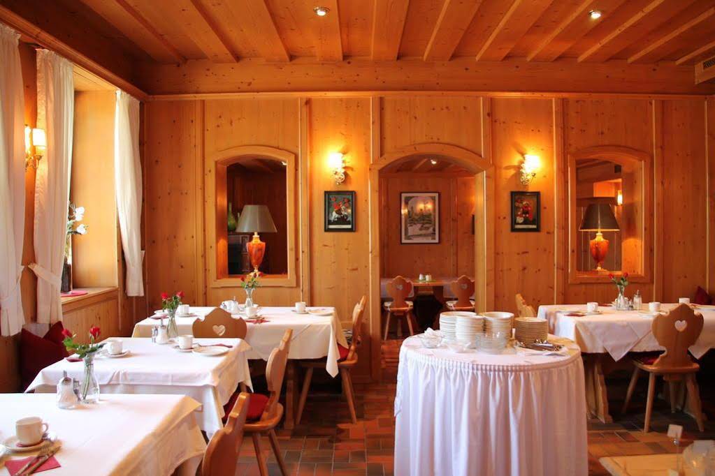 Landhotel Anderschitz