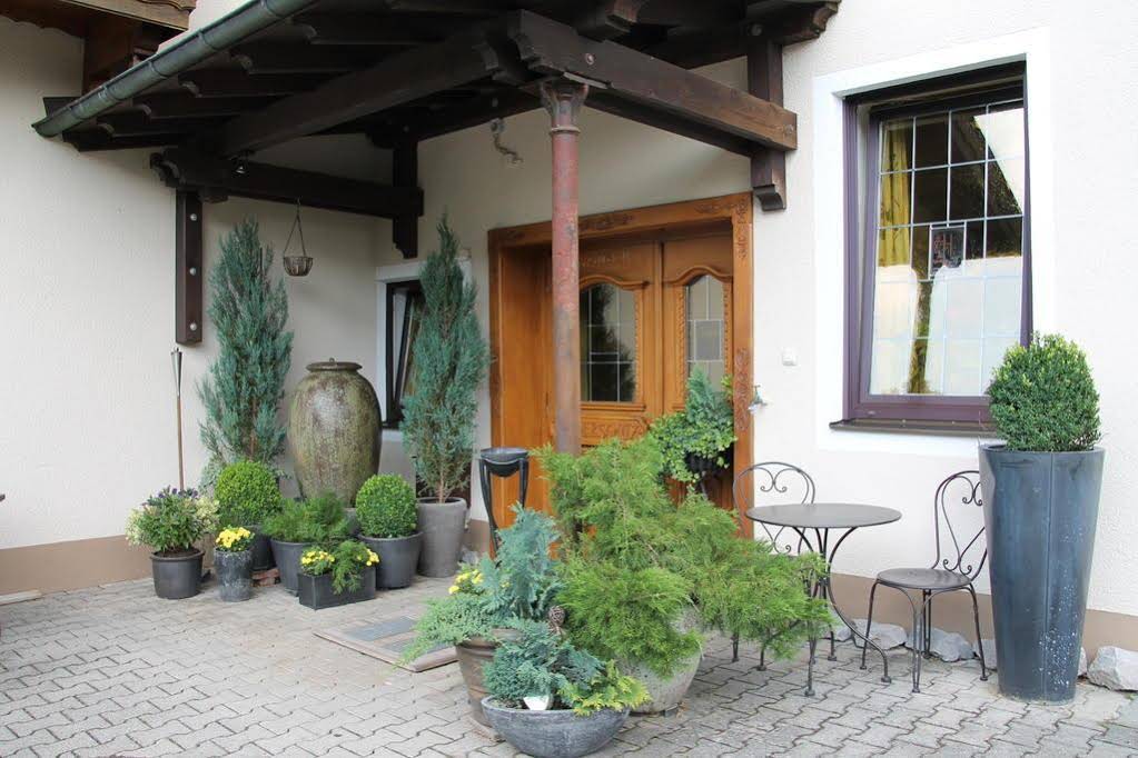 Landhotel Anderschitz