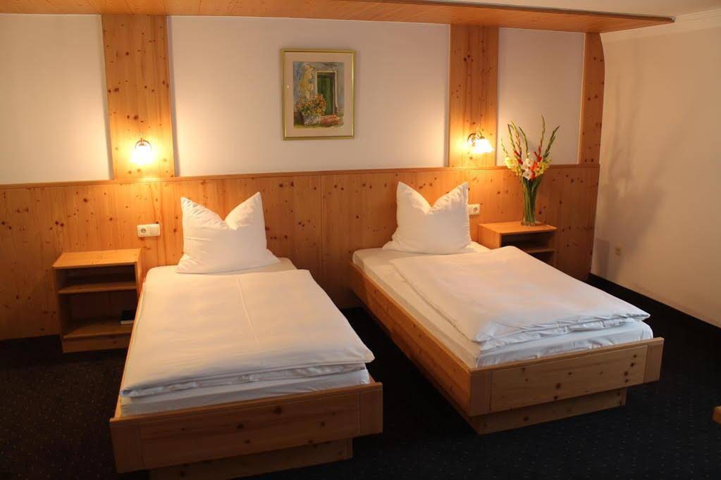Landhotel Anderschitz