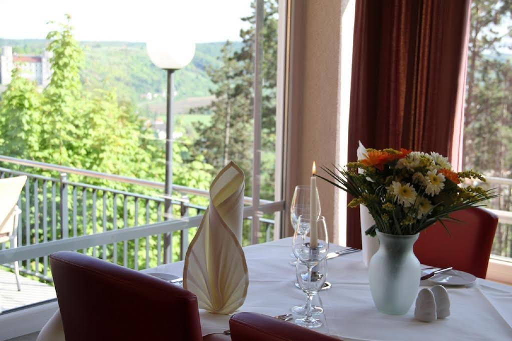 Wellnesshotel Schönblick
