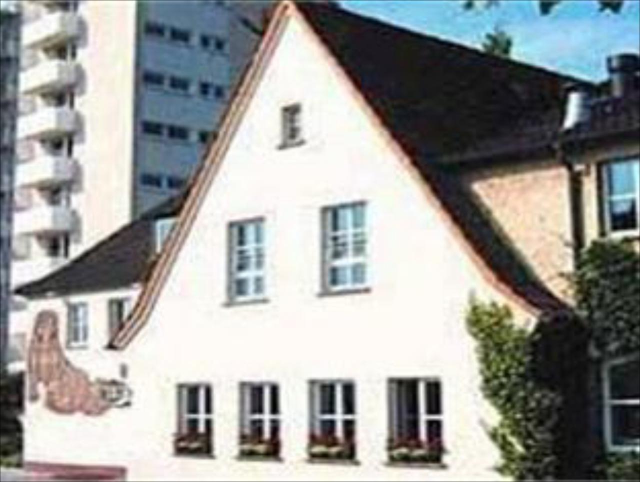 Hotel Ullrich