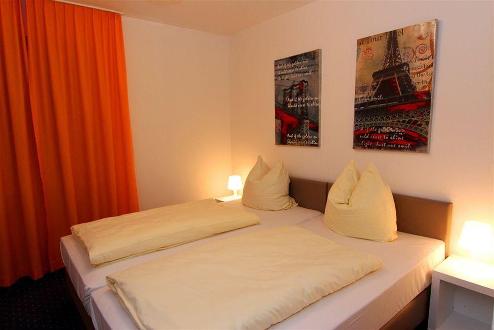 City-Pension Erding