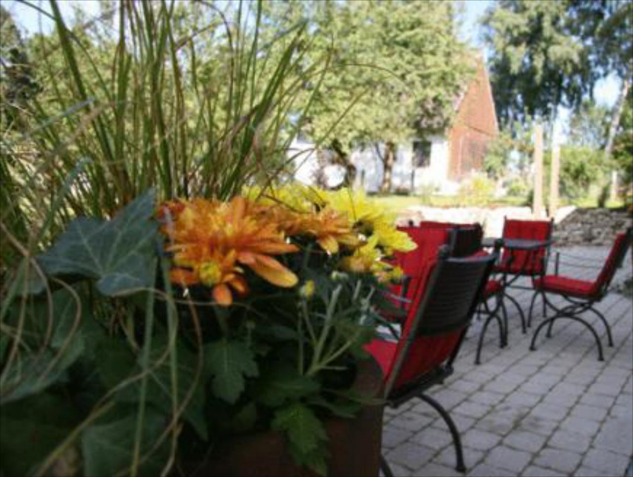 Gästehaus an der Sempt