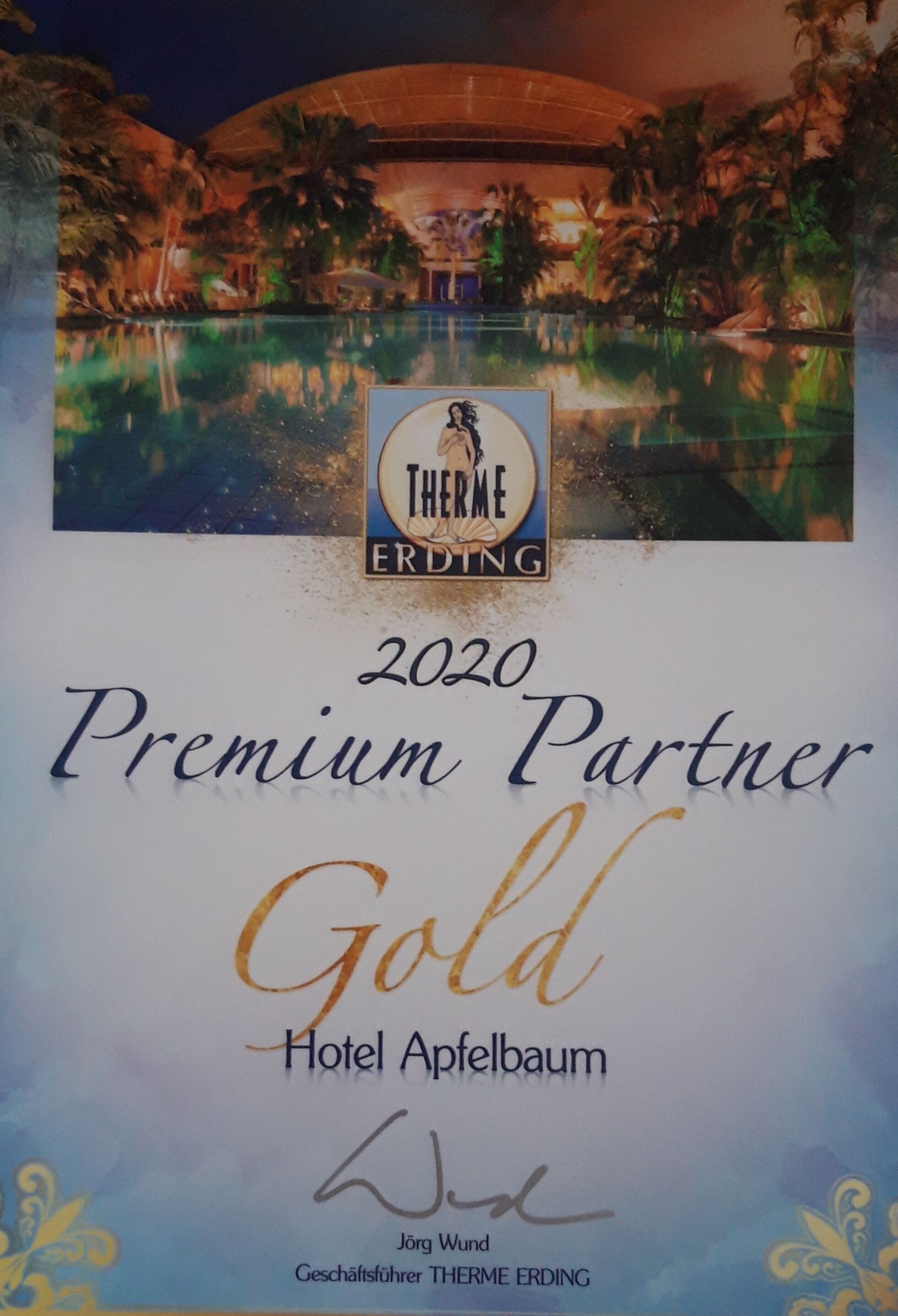 Hotel Apfelrot