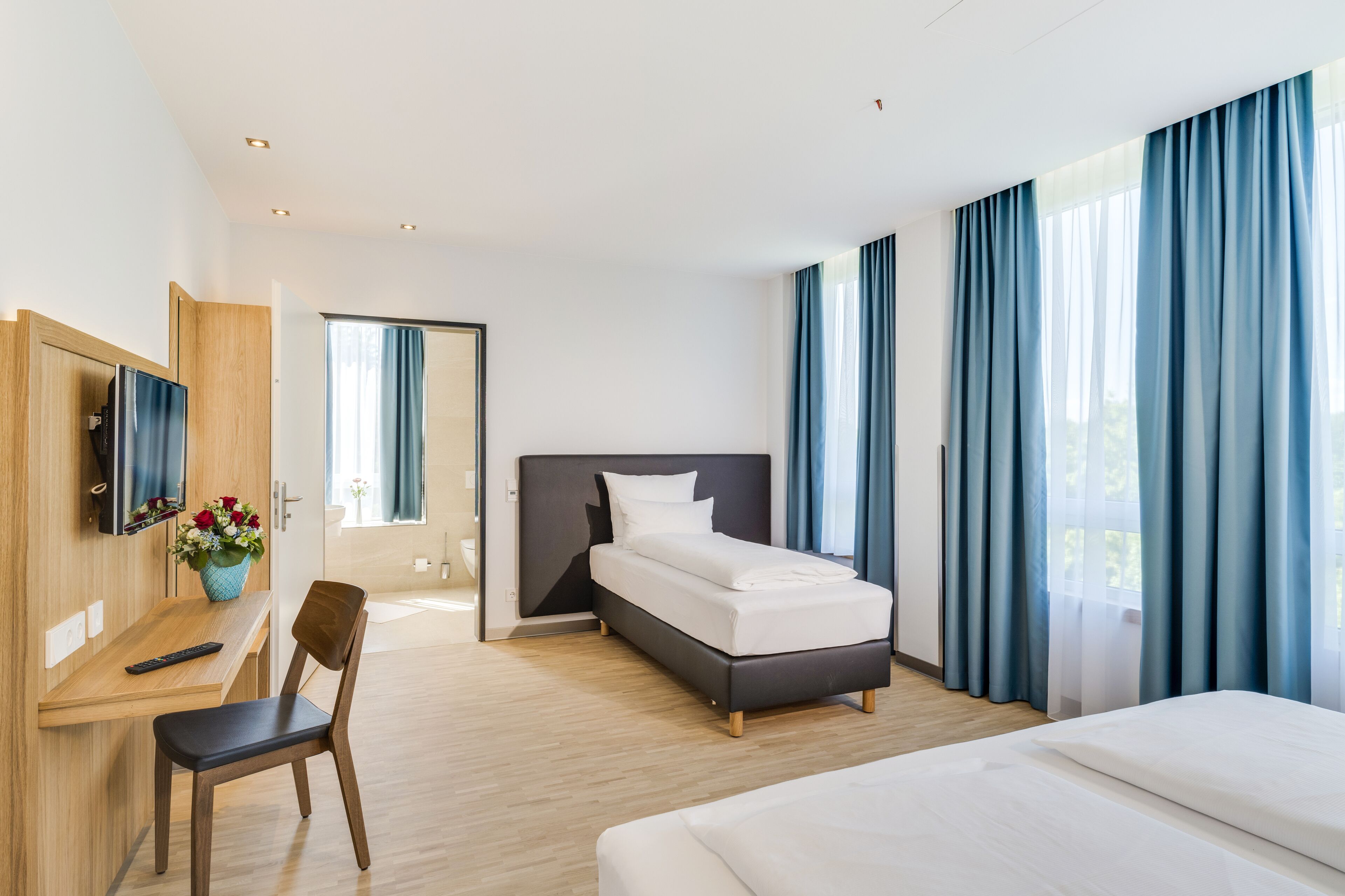 Hotel Apfelrot