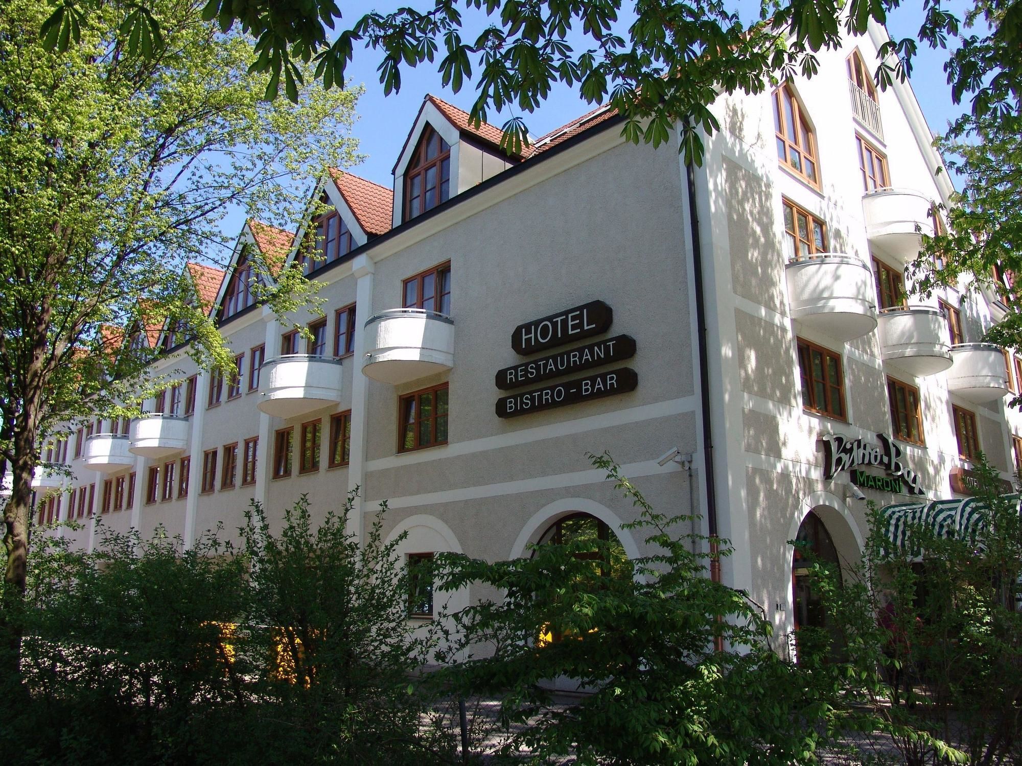 Kastanienhof