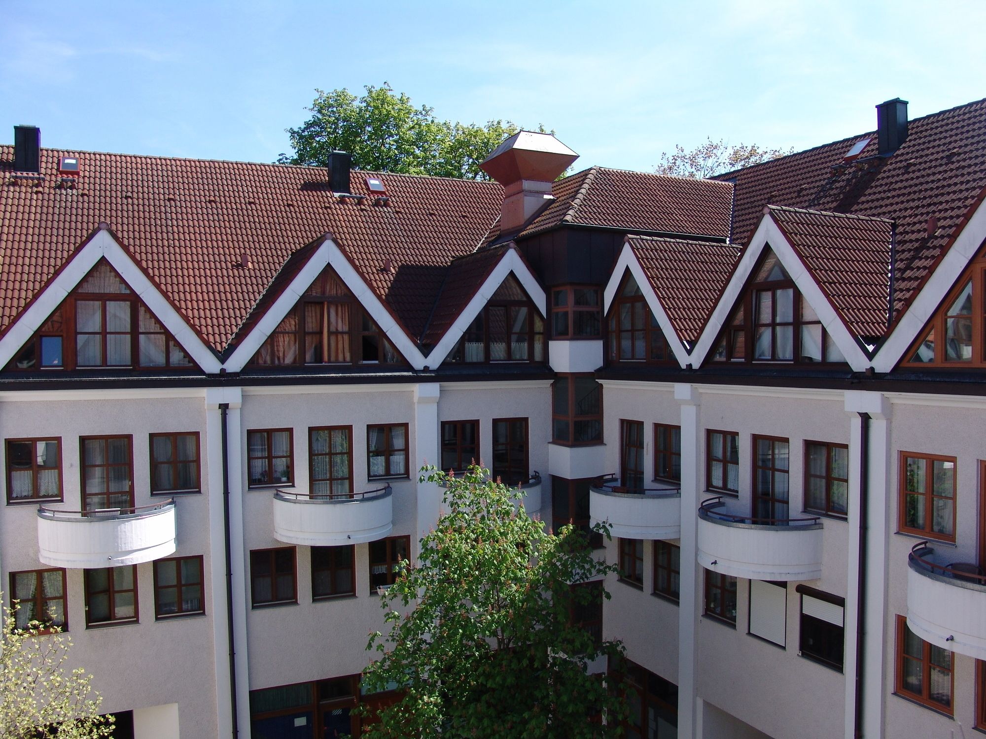 Kastanienhof