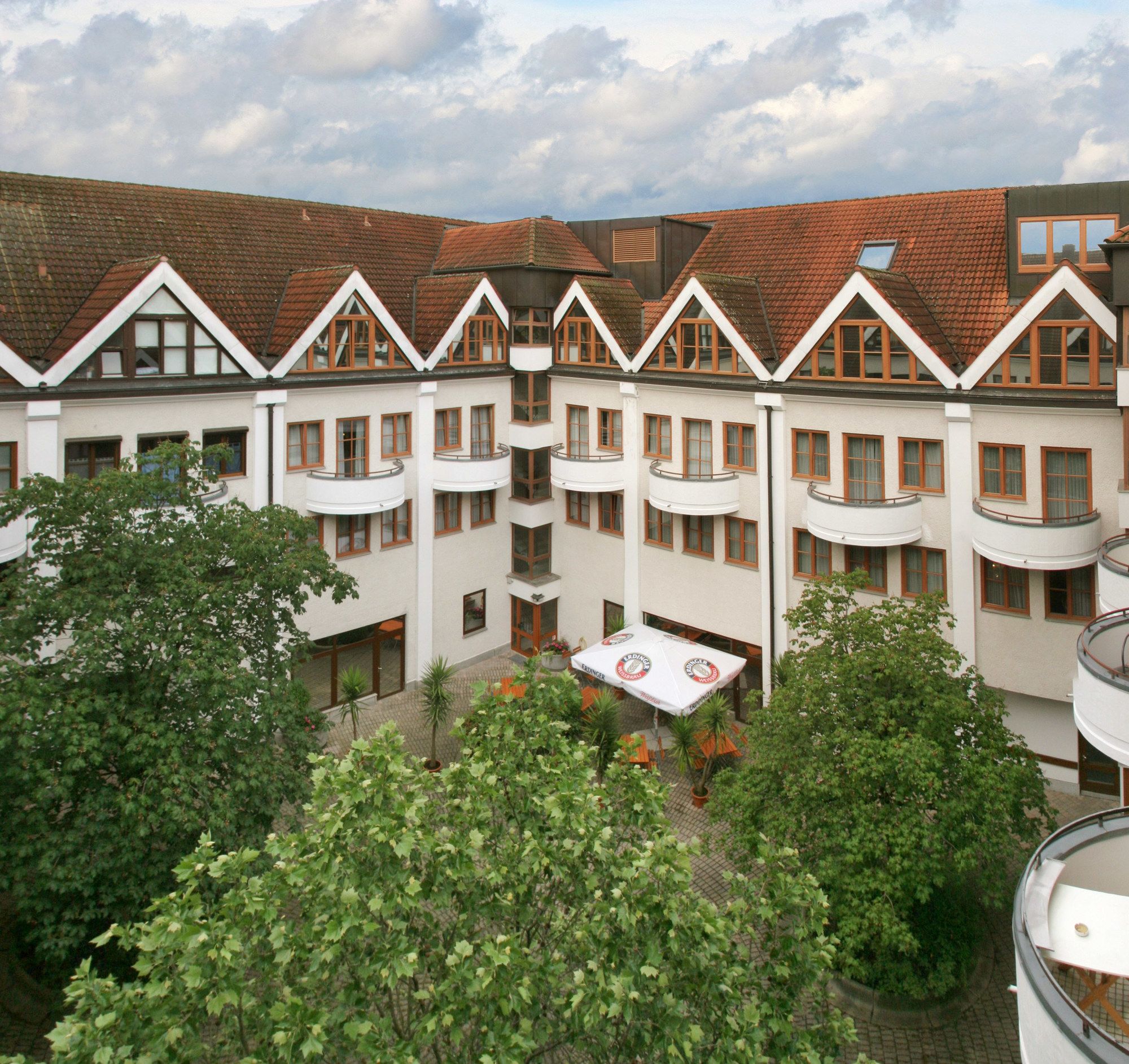 Kastanienhof