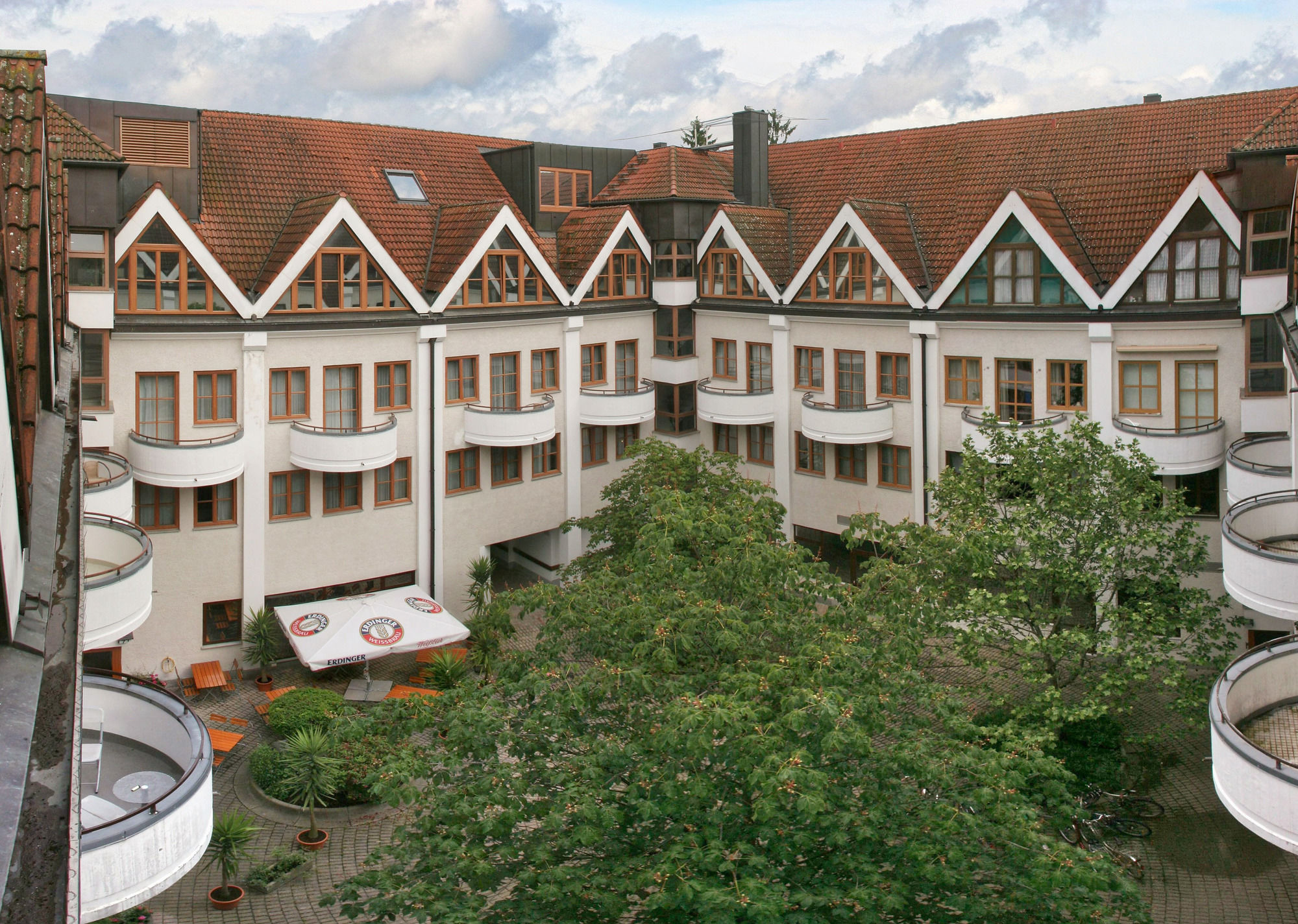 Kastanienhof