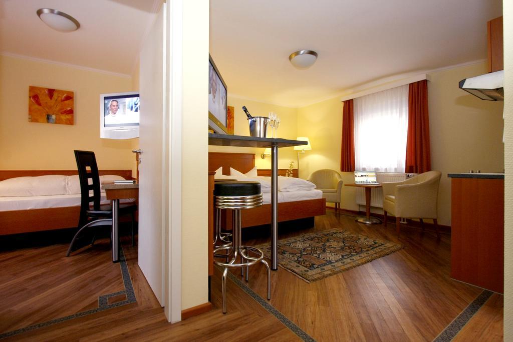 Aparthotel, Residenz & Gästehaus Kral