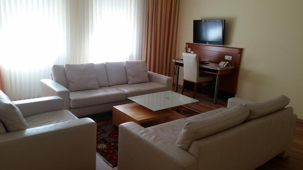 Aparthotel, Residenz & Gästehaus Kral
