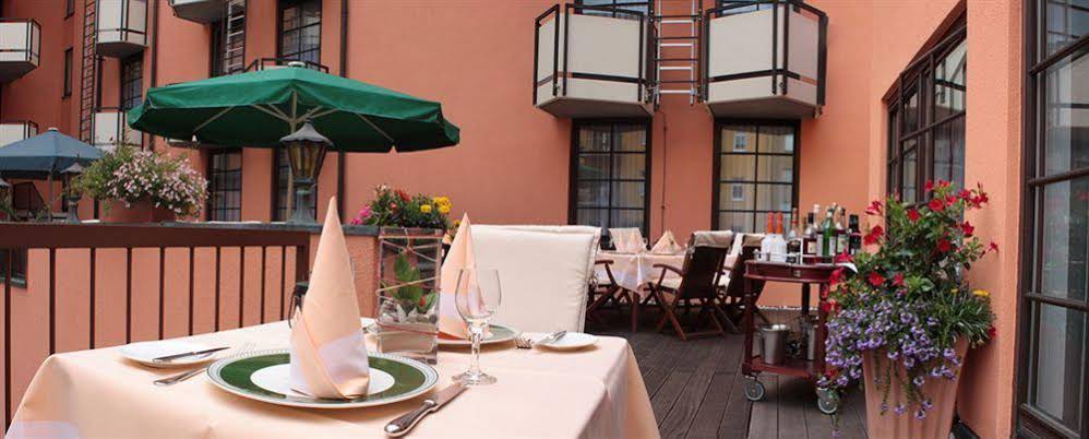 Bayerischer Hof