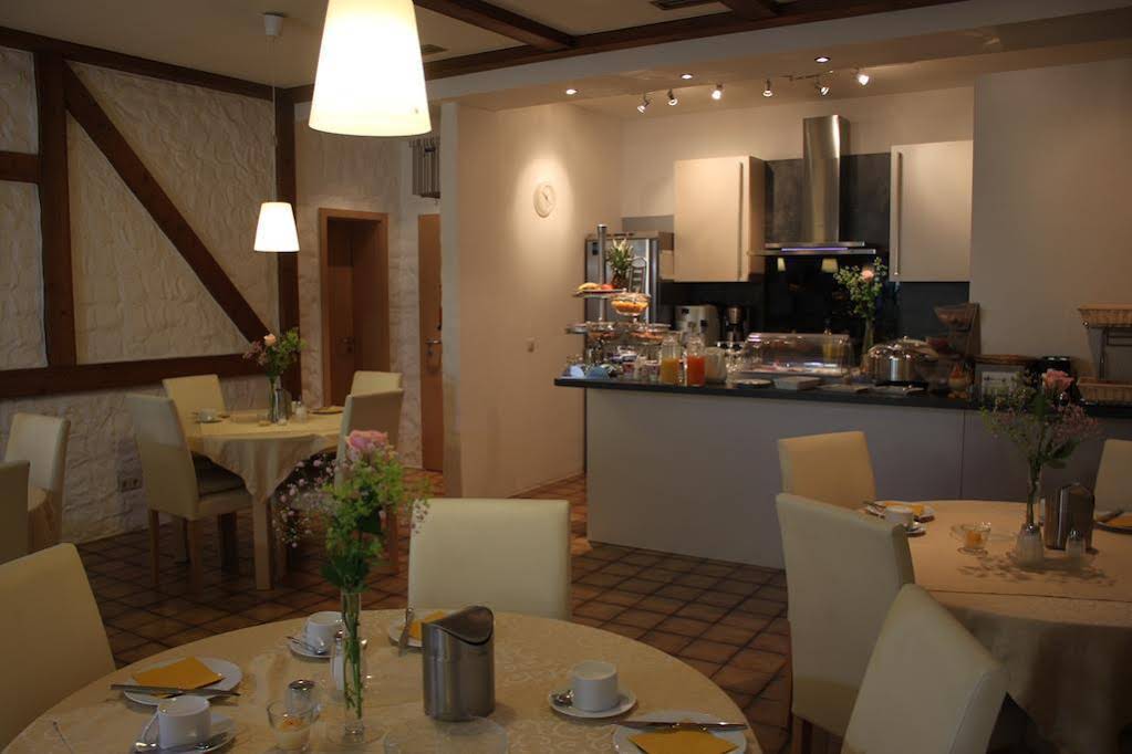 Hotel Central Erlangen
