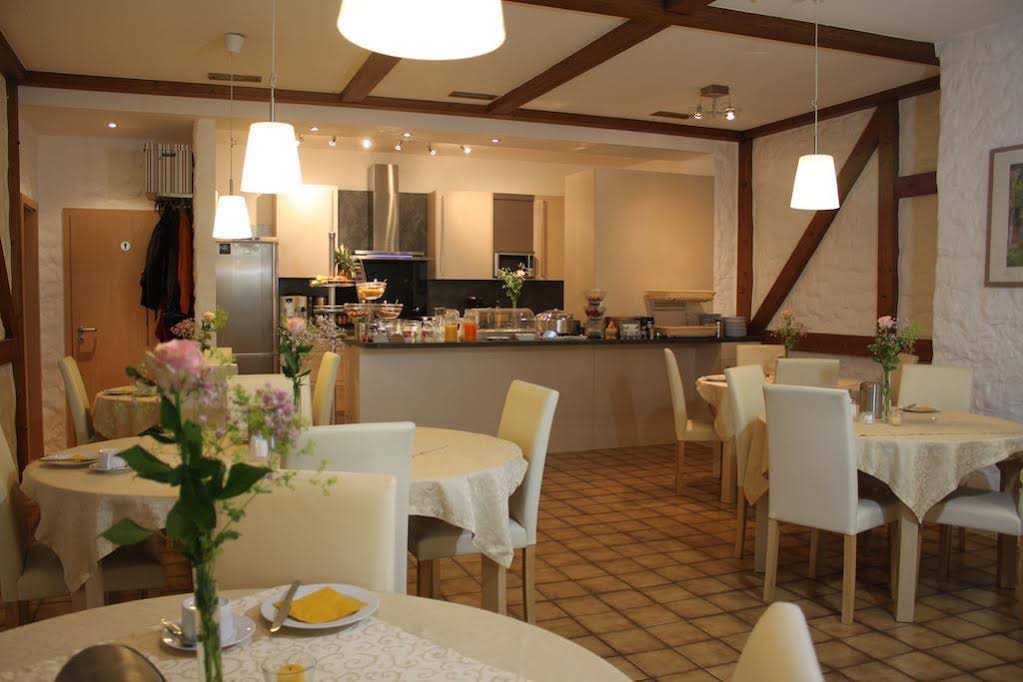 Hotel Central Erlangen