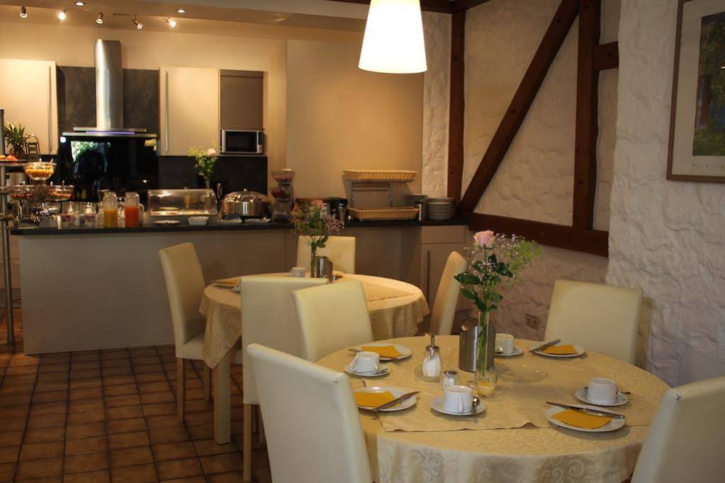 Hotel Central Erlangen