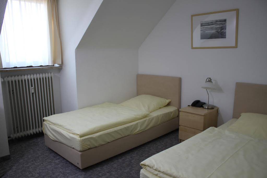 Hotel Central Erlangen