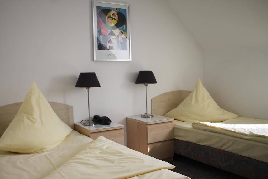 Hotel Central Erlangen