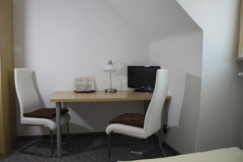 Hotel Central Erlangen
