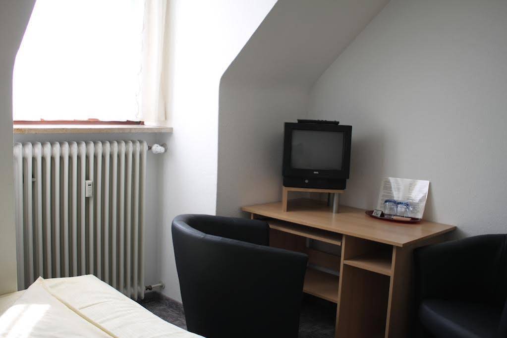 Hotel Central Erlangen