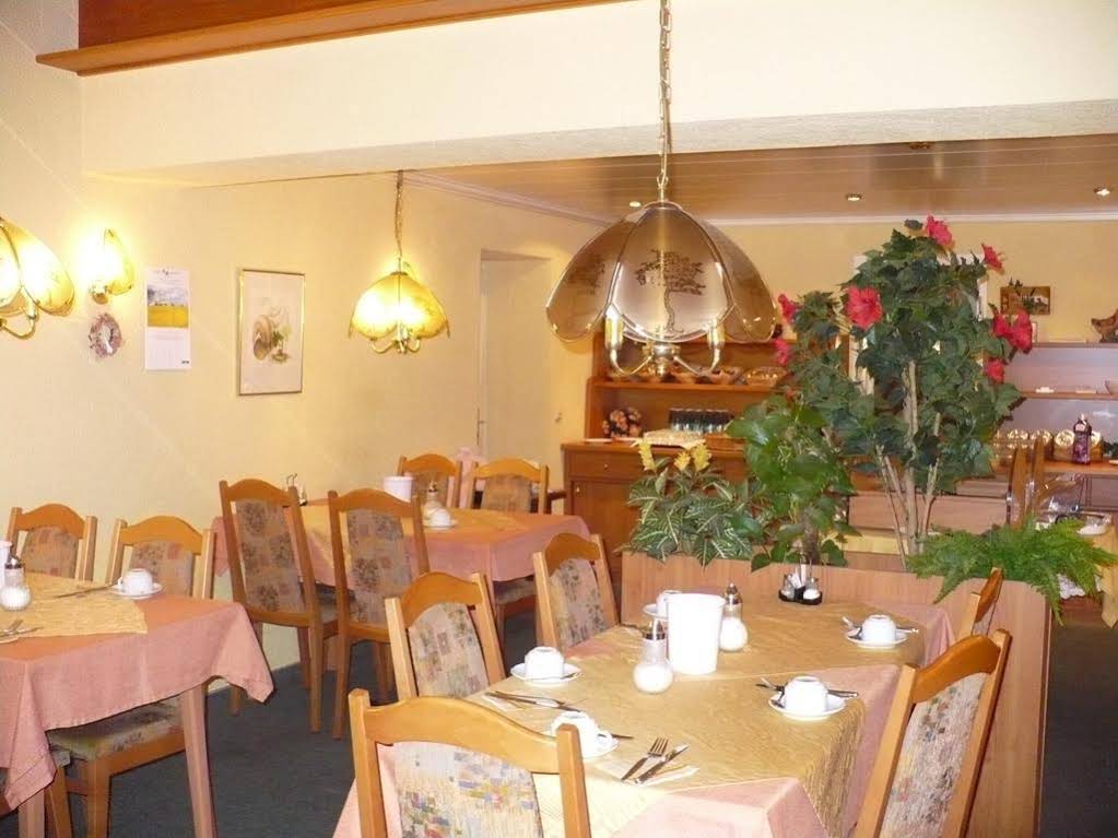 Hotel am Birkenweg