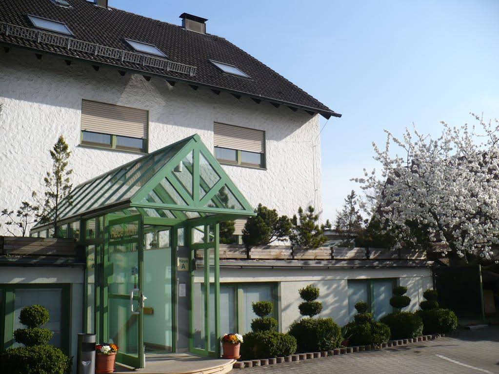 Hotel am Birkenweg