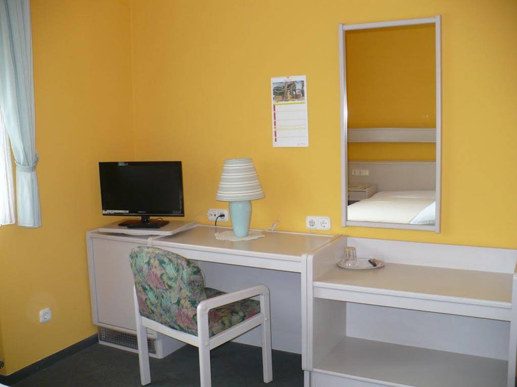 Hotel am Birkenweg