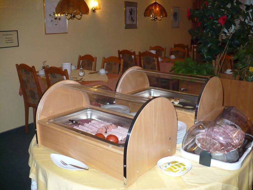 Hotel am Birkenweg