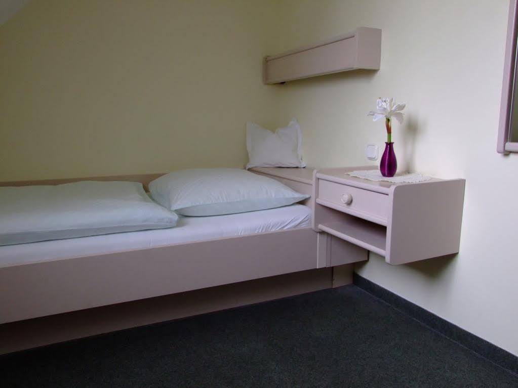 Hotel am Birkenweg