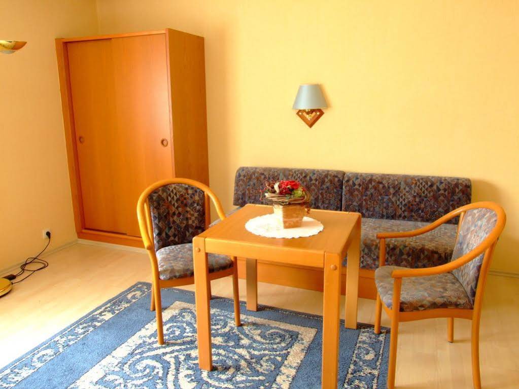 Hotel am Birkenweg