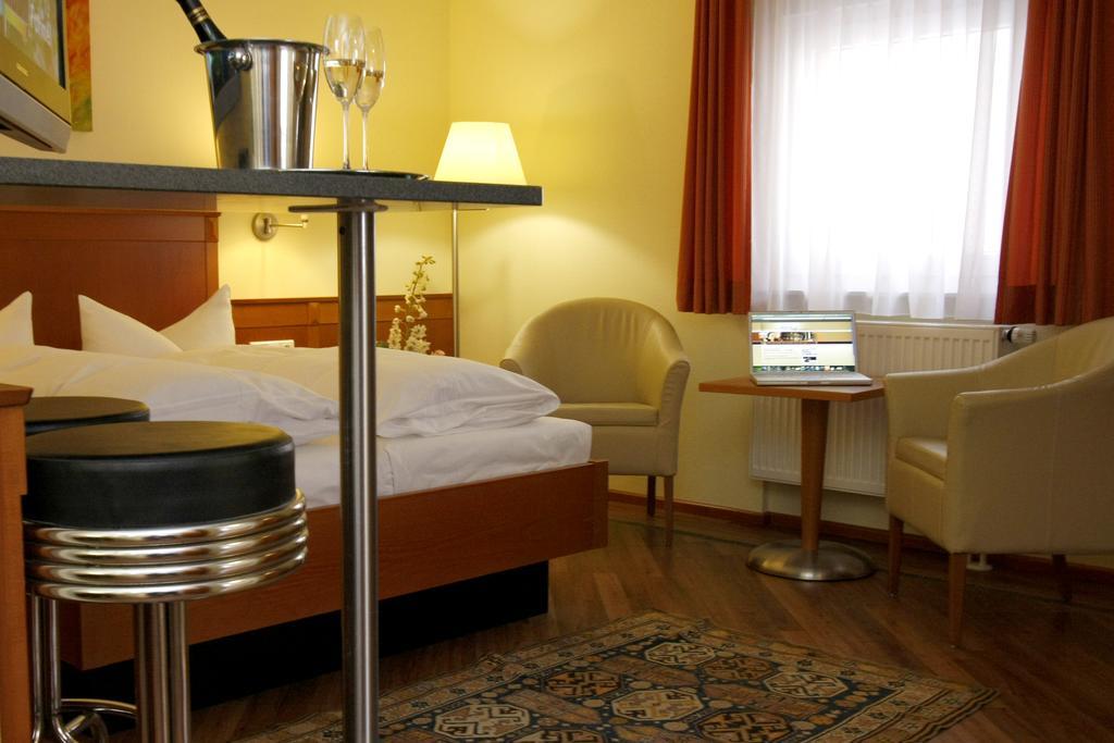 Hotel Kral