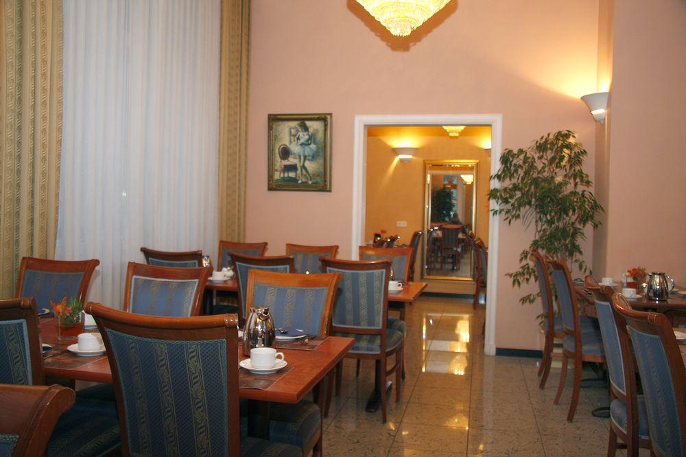 Hotel Kral