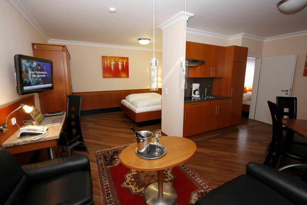 Hotel Kral