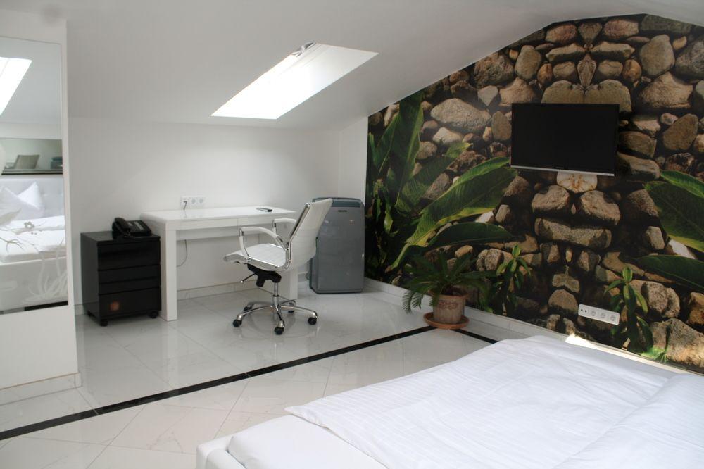 Hotel Kral