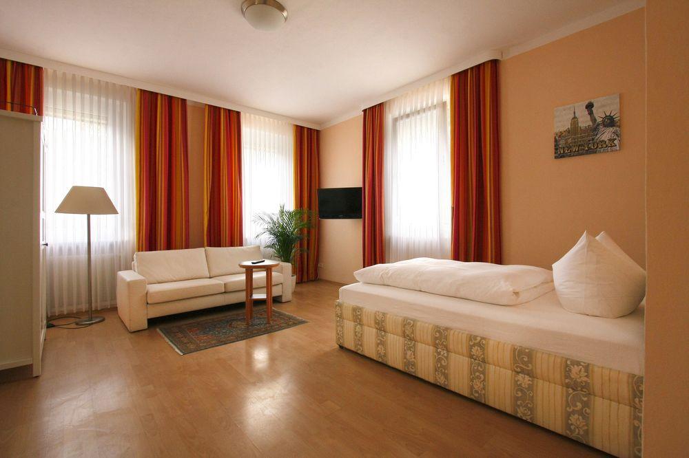 Hotel Kral