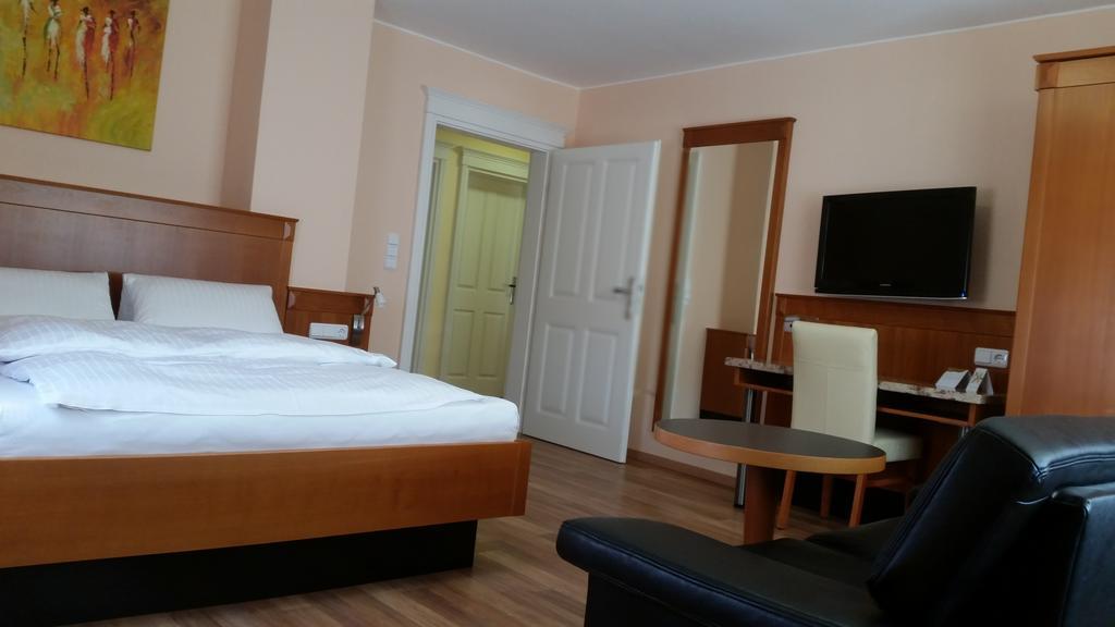 Hotel Kral