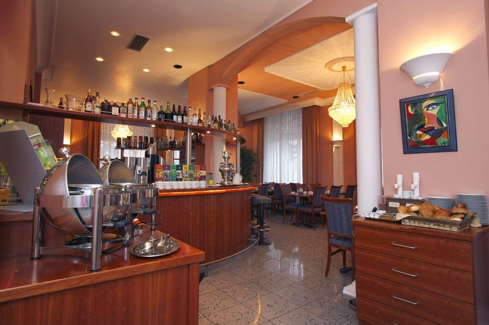 Hotel Kral