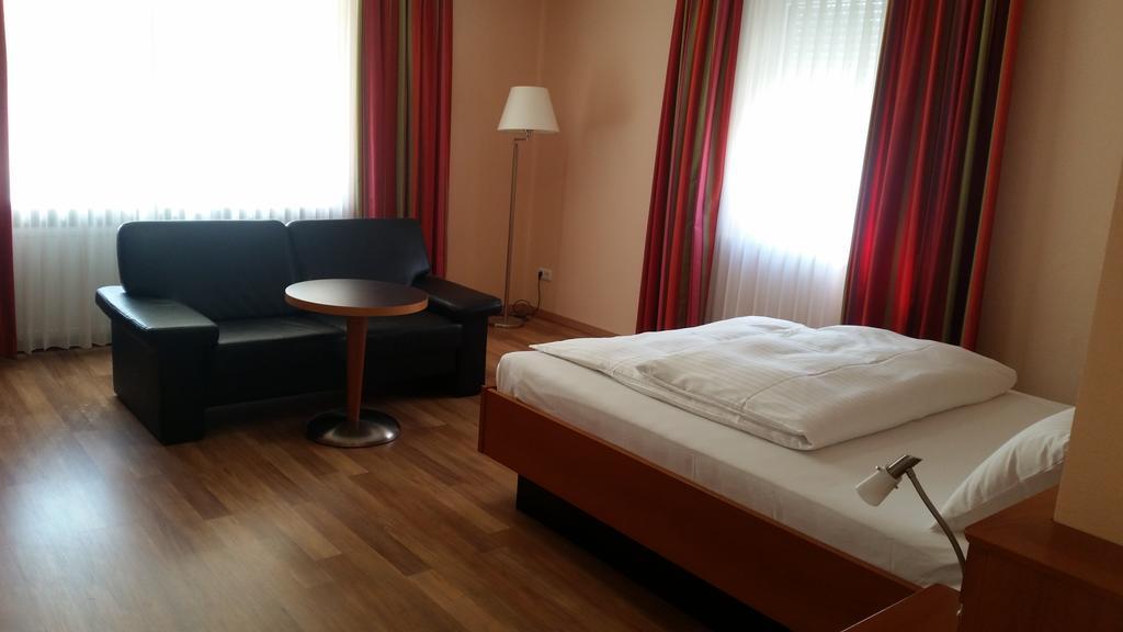 Hotel Kral