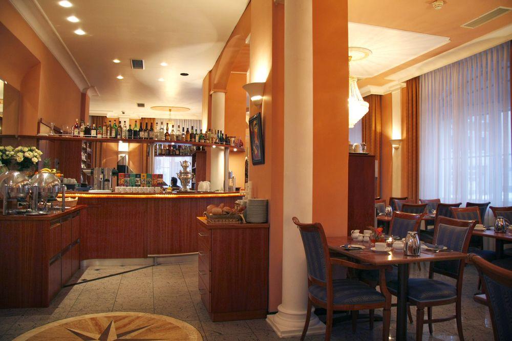 Hotel Kral
