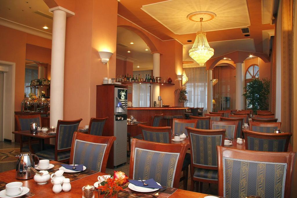 Hotel Kral