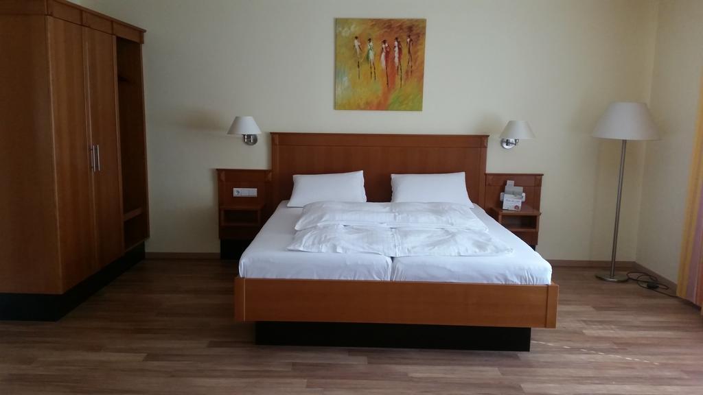 Hotel Kral