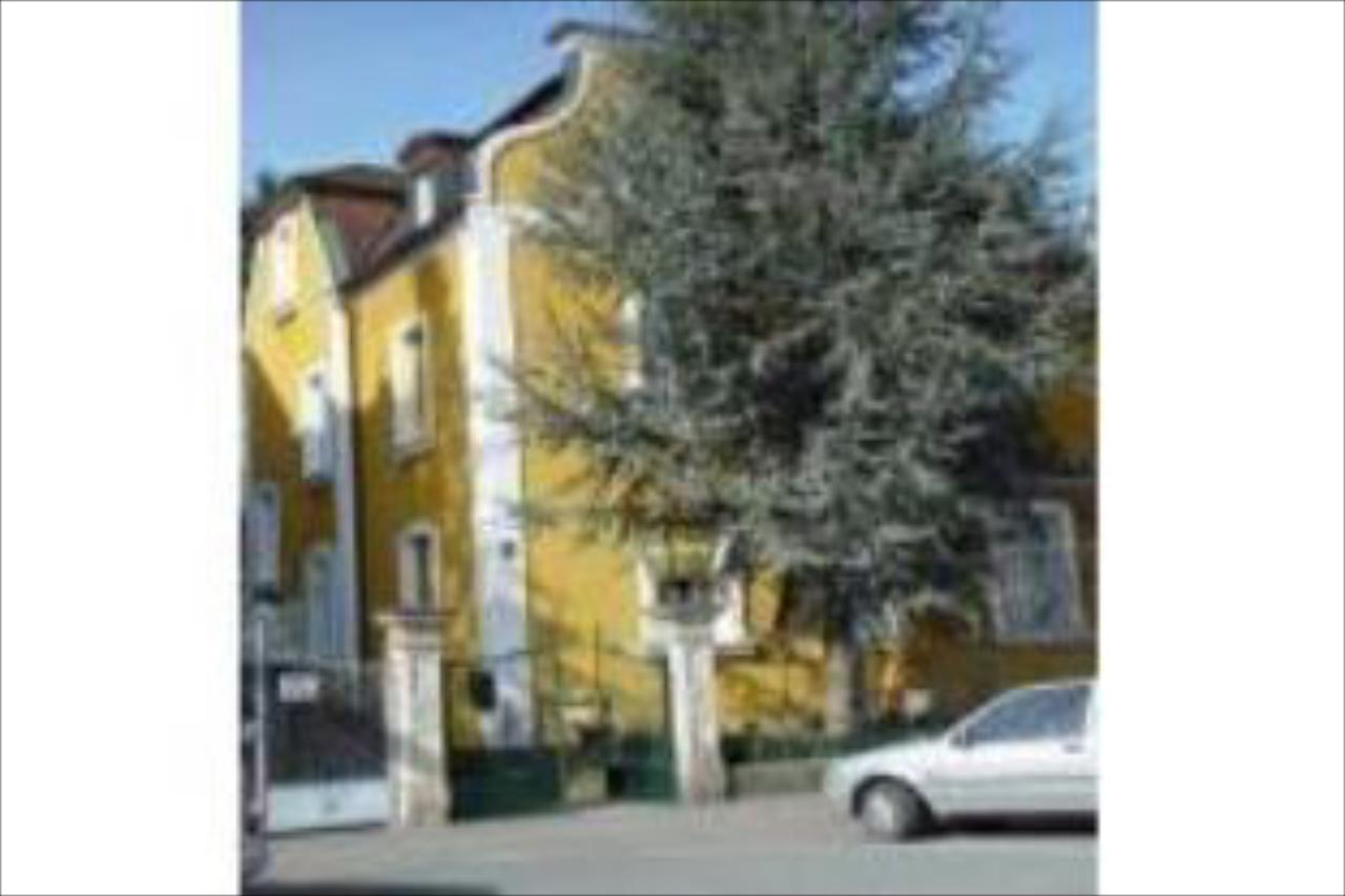 Hotel Villa Glas
