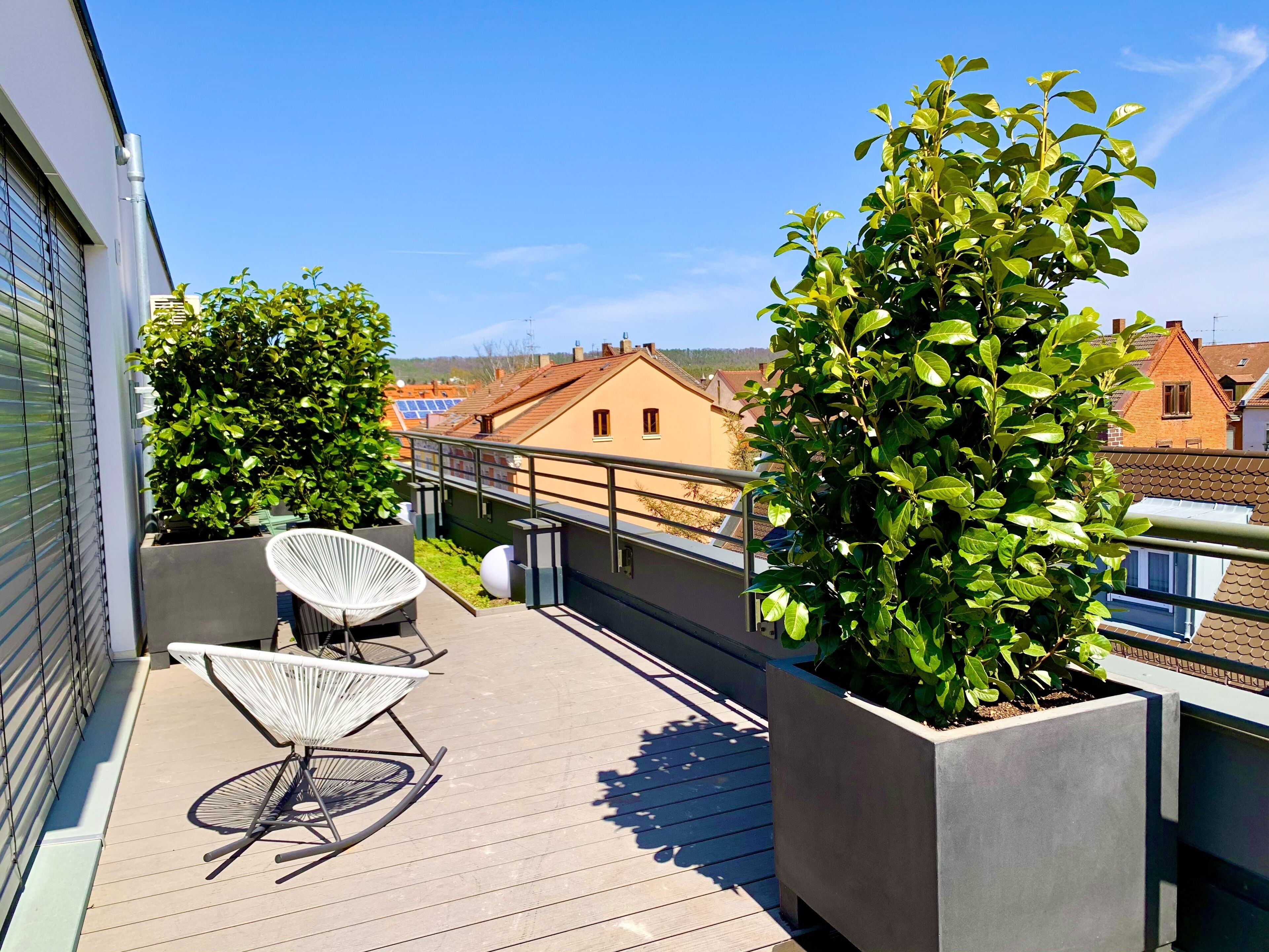 Zeitwohnhaus Suite-Hotel & Serviced Apartments