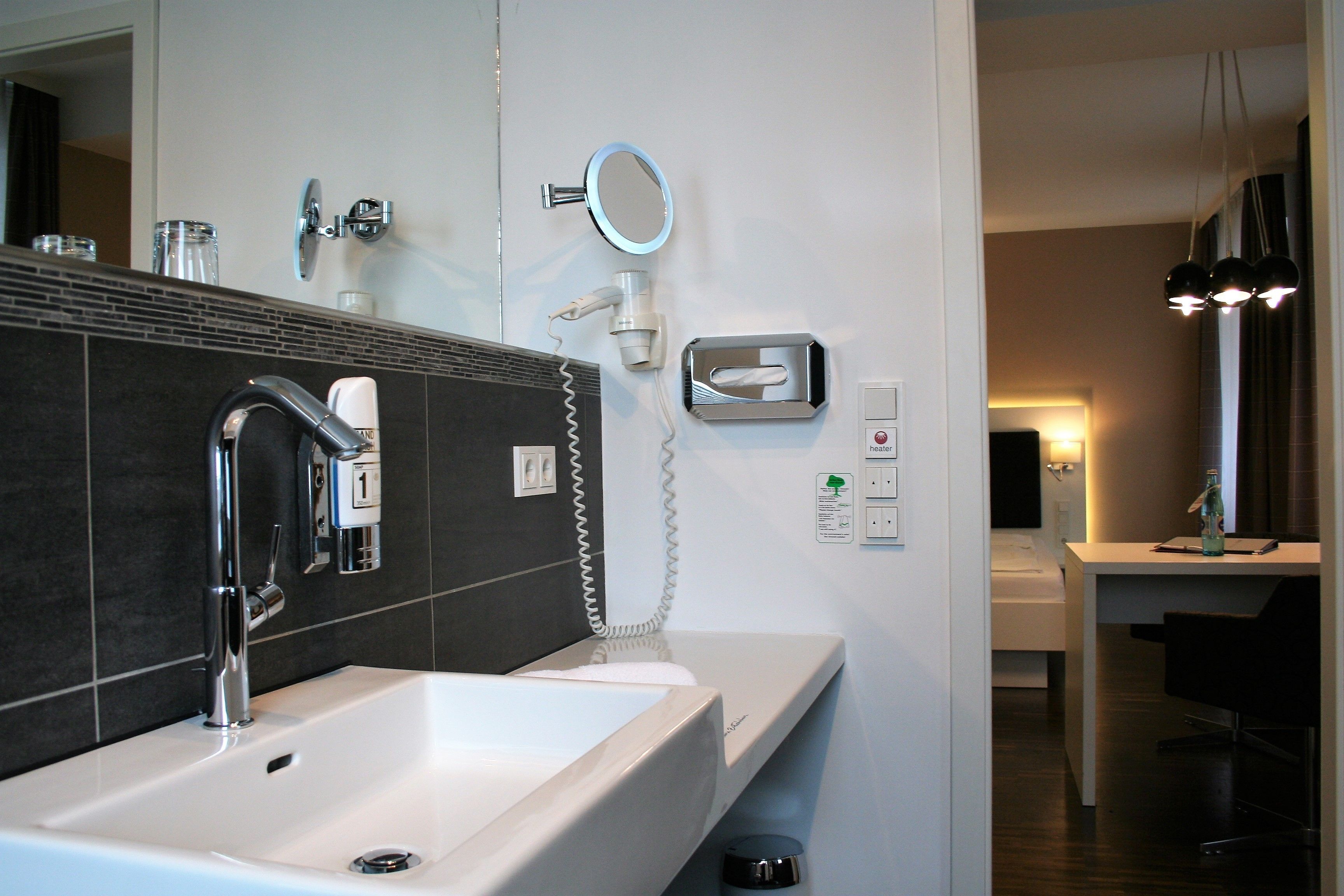 Zeitwohnhaus Suite-Hotel & Serviced Apartments