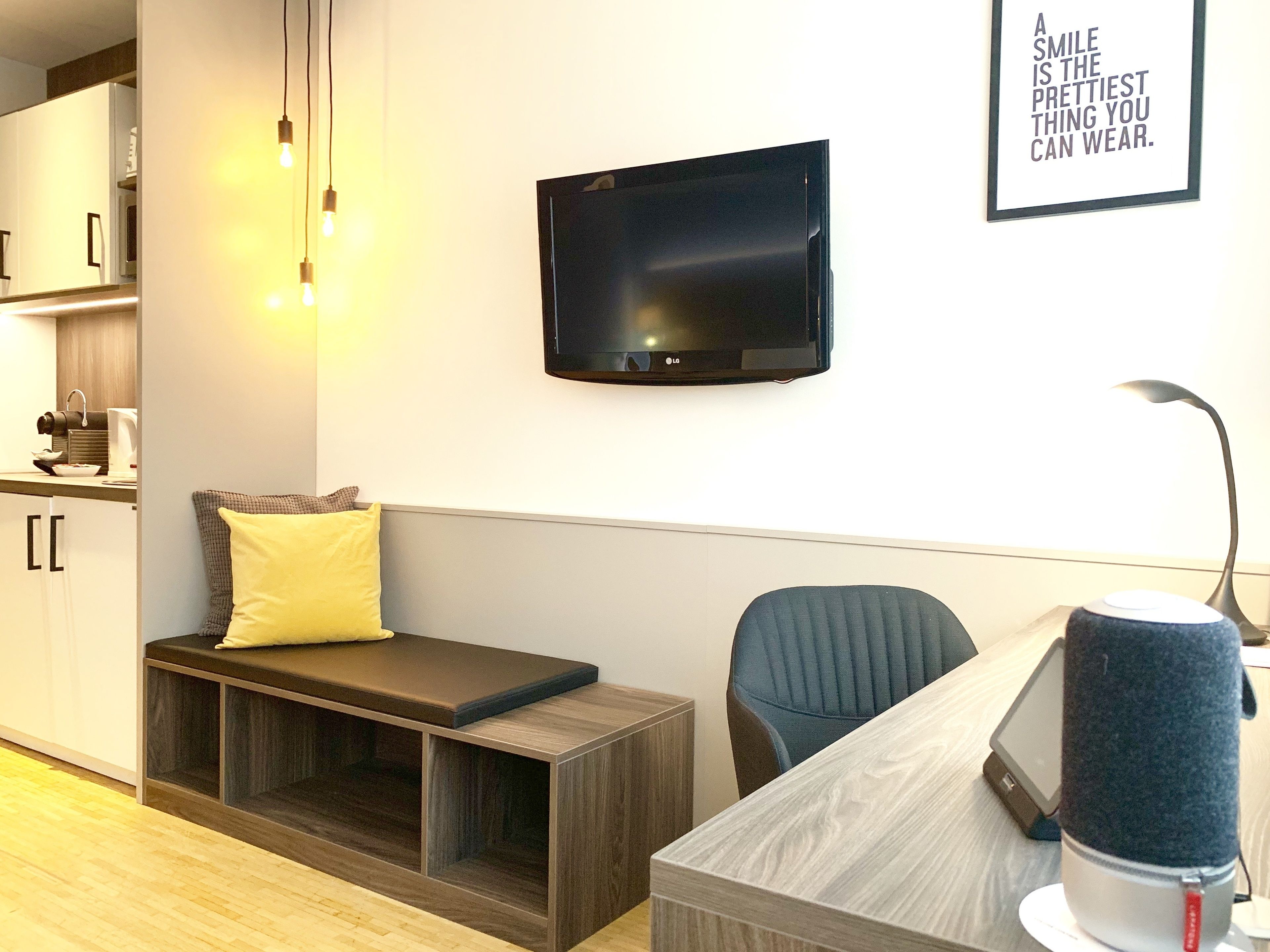 Zeitwohnhaus Suite-Hotel & Serviced Apartments