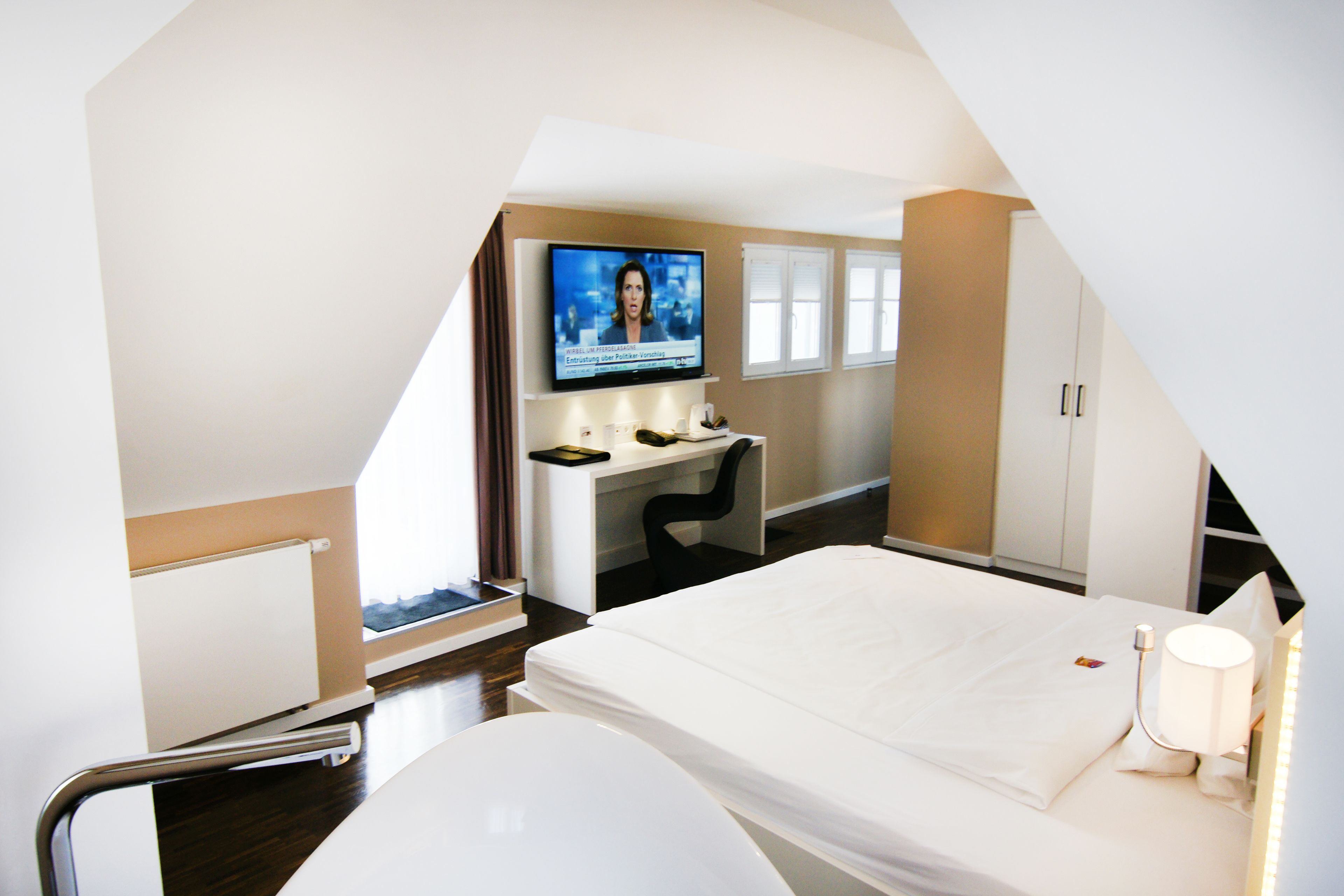 Zeitwohnhaus Suite-Hotel & Serviced Apartments