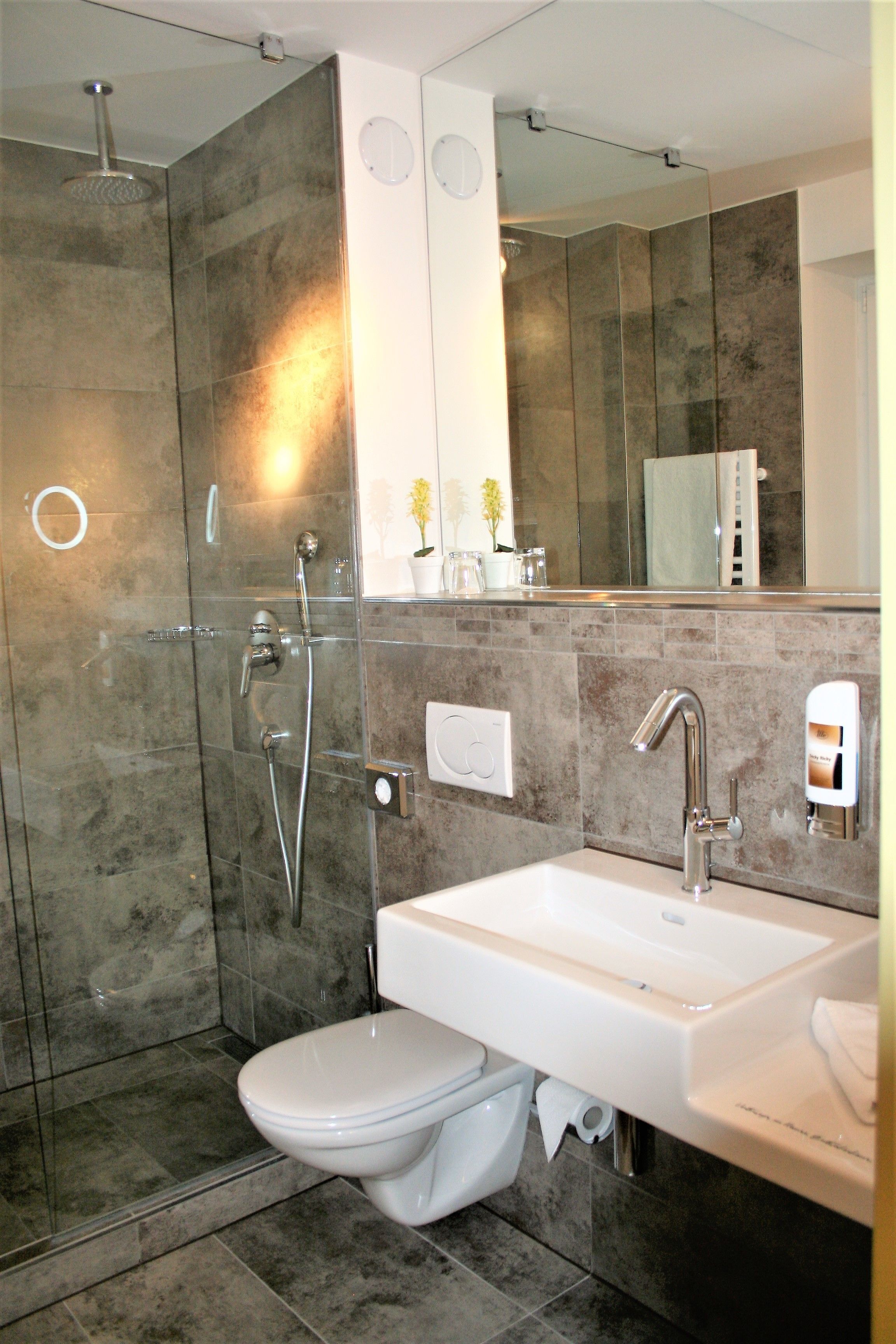 Zeitwohnhaus Suite-Hotel & Serviced Apartments