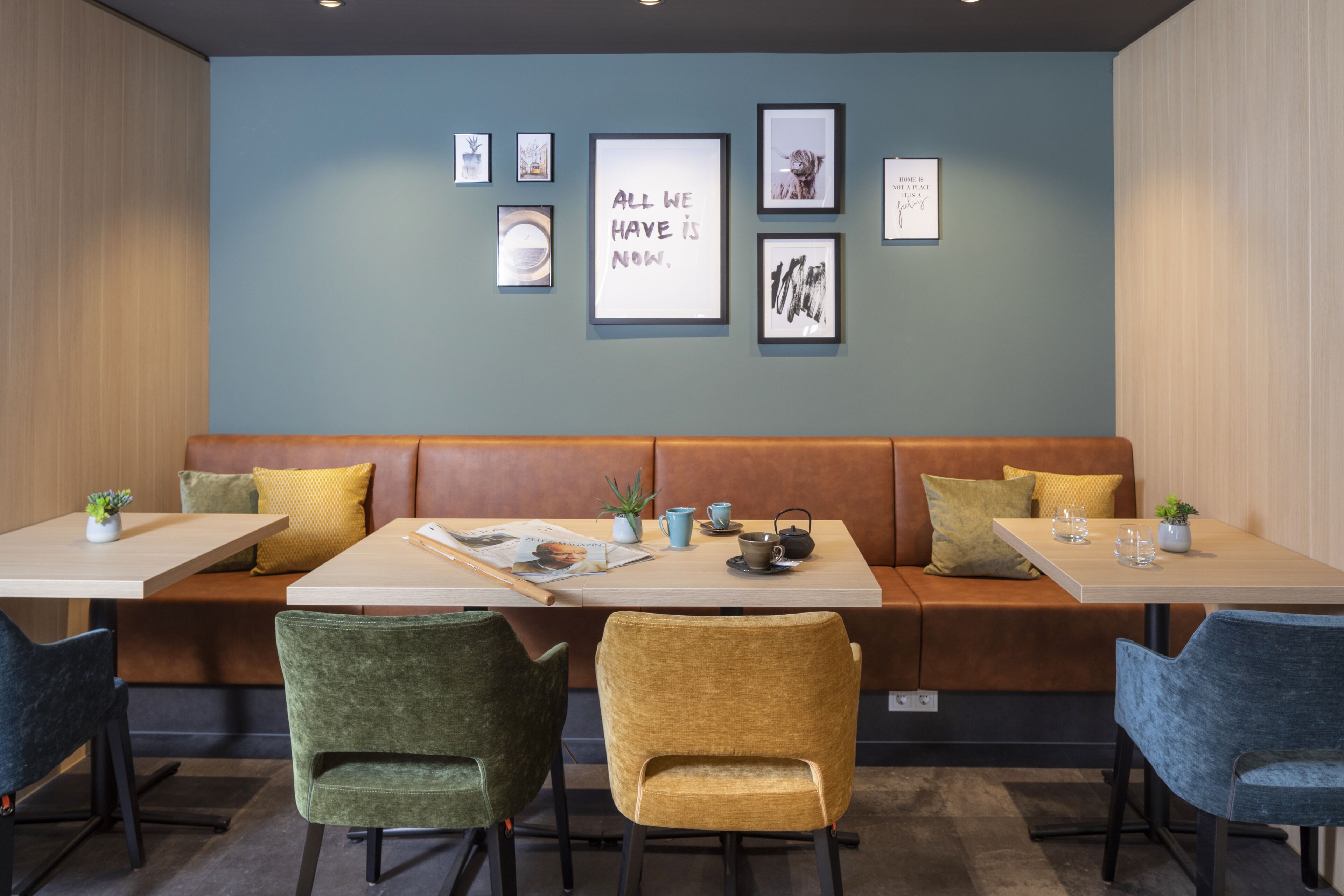 Zeitwohnhaus Suite-Hotel & Serviced Apartments