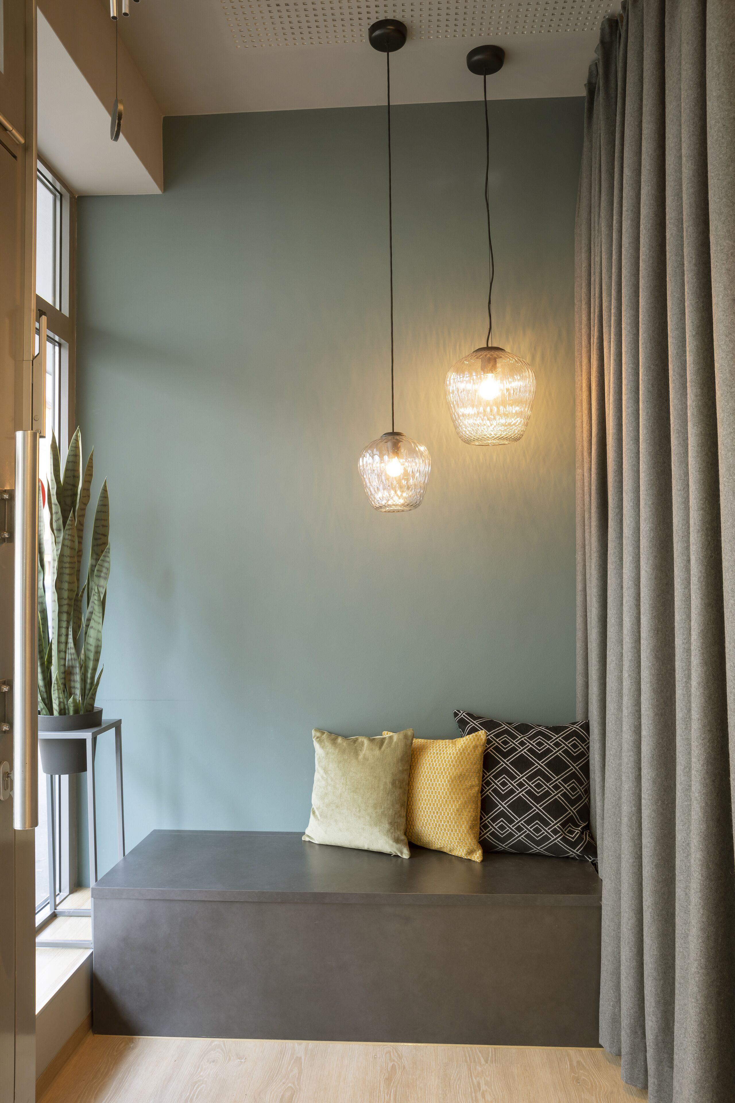 Zeitwohnhaus Suite-Hotel & Serviced Apartments