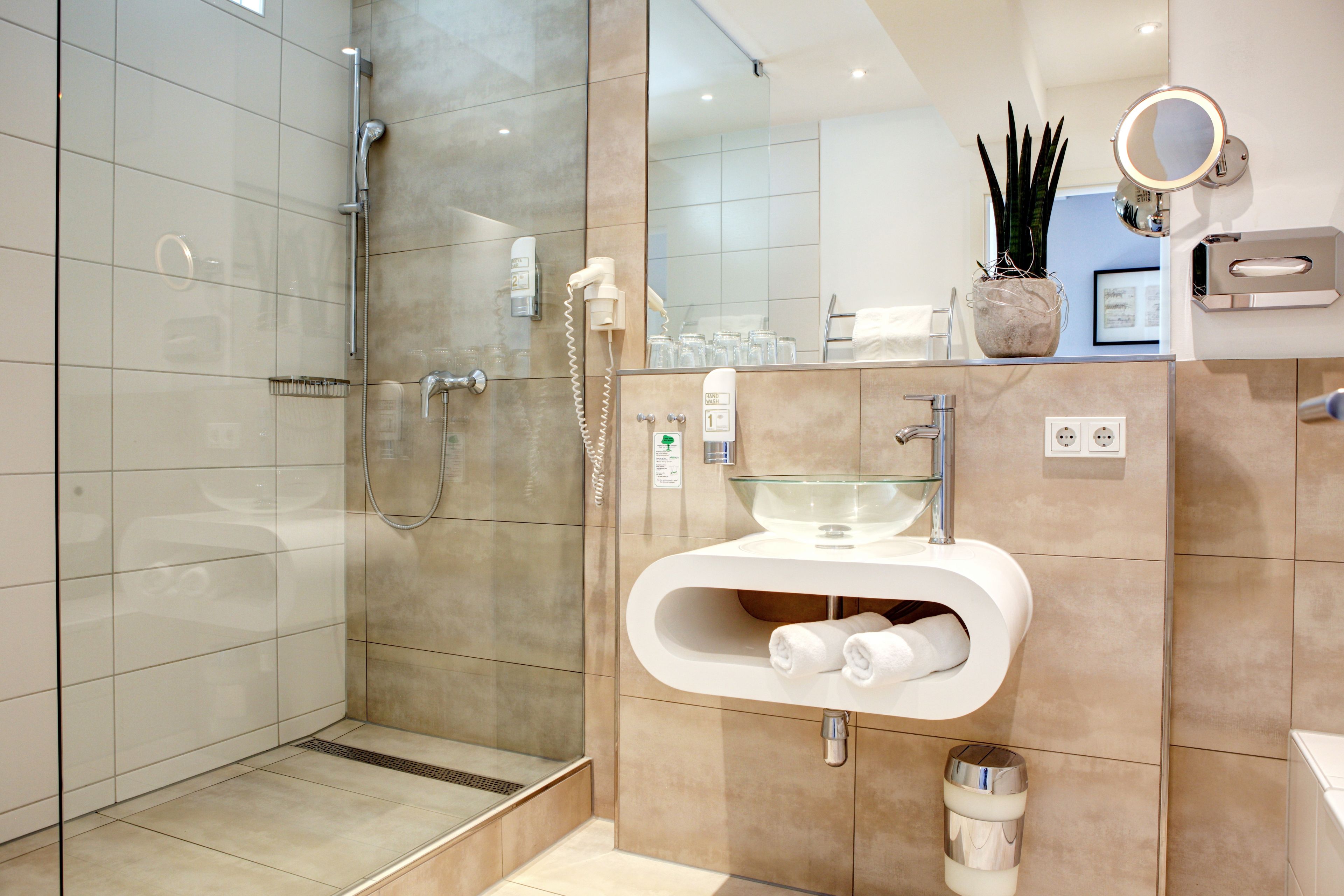 Zeitwohnhaus Suite-Hotel & Serviced Apartments
