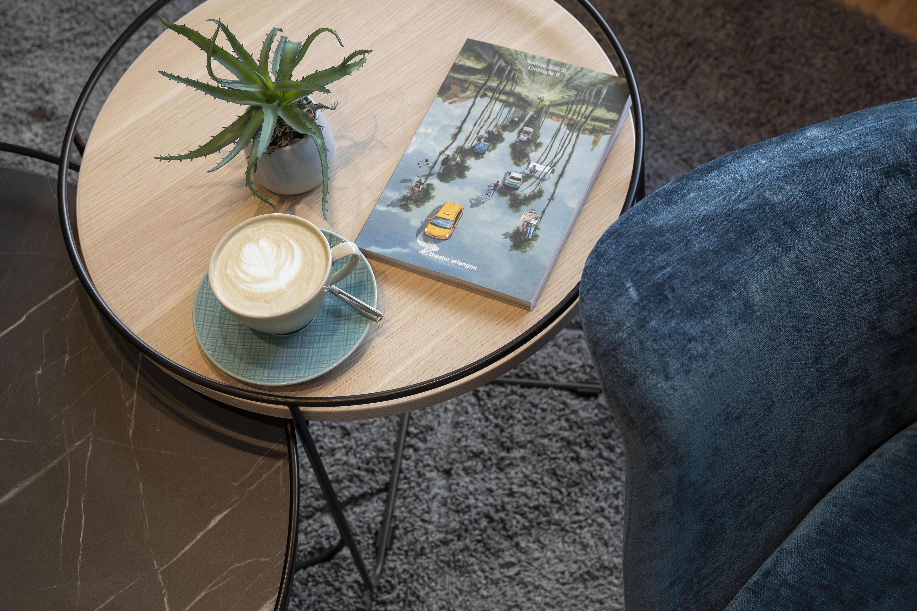 Zeitwohnhaus Suite-Hotel & Serviced Apartments